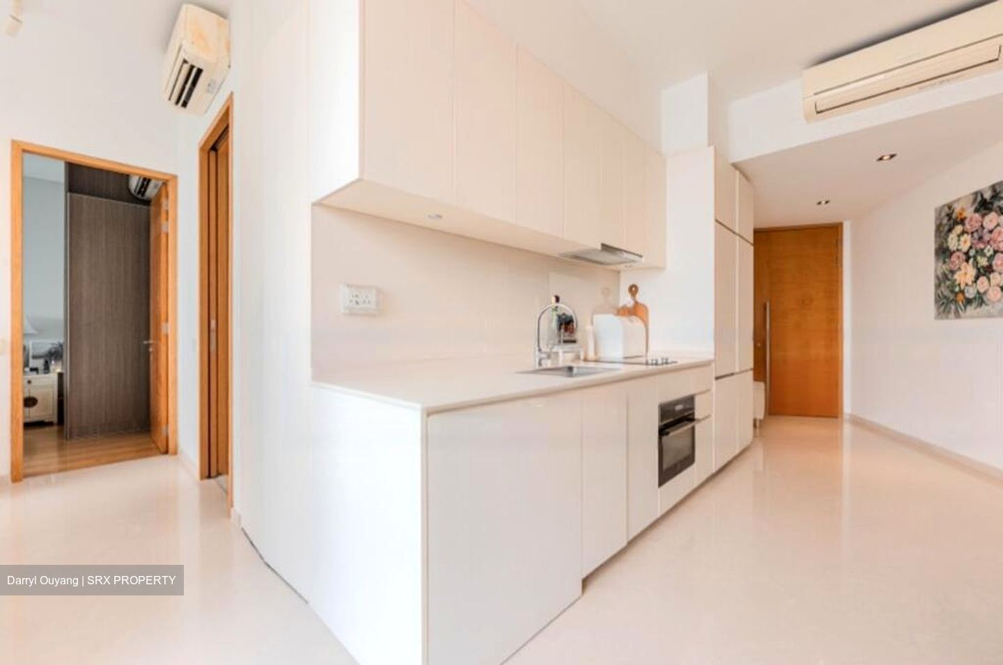 The Crest (D3), Condominium #467592931